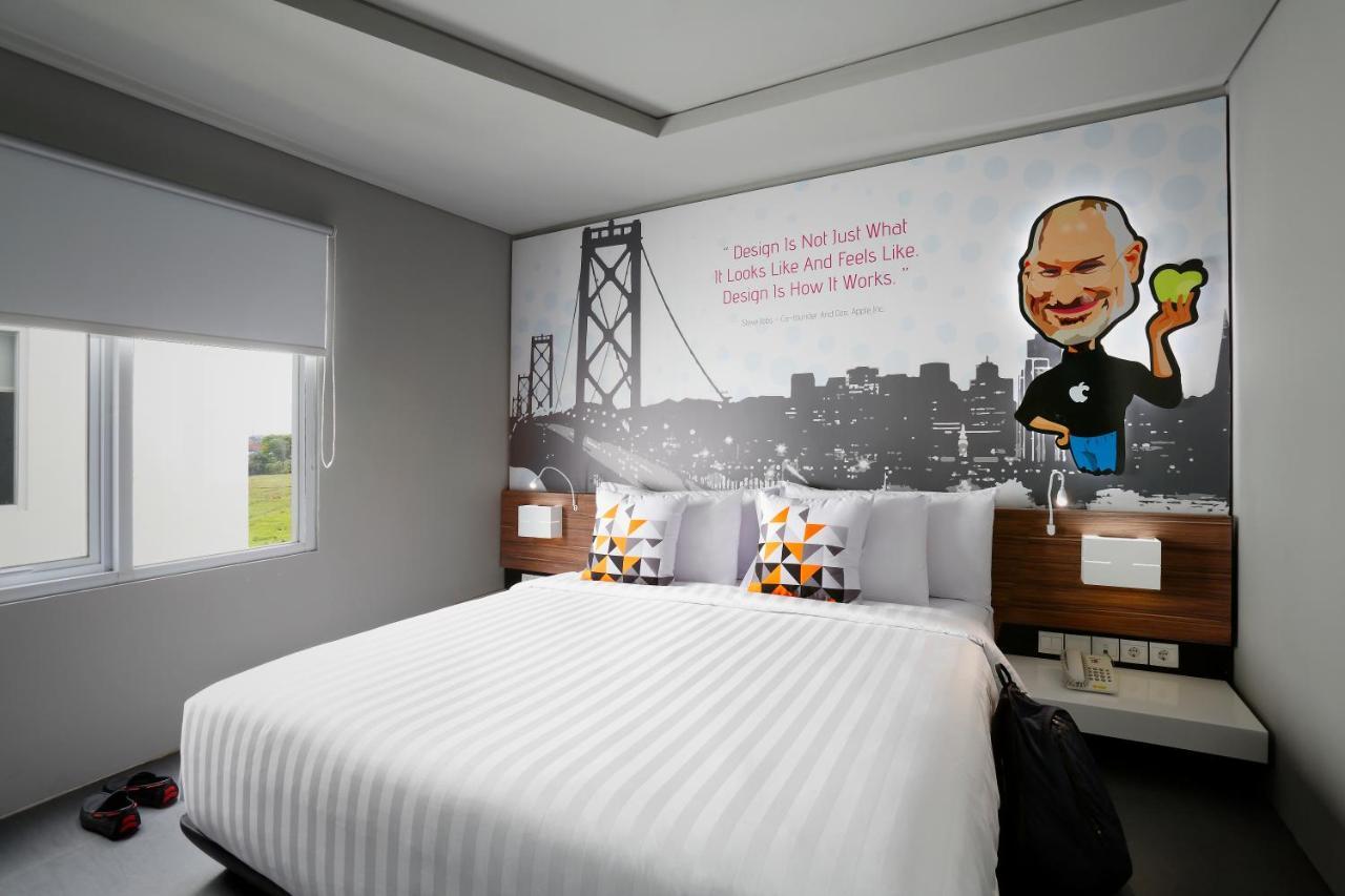 סמיניאק Berry Biz Hotel Sunset Road מראה חיצוני תמונה